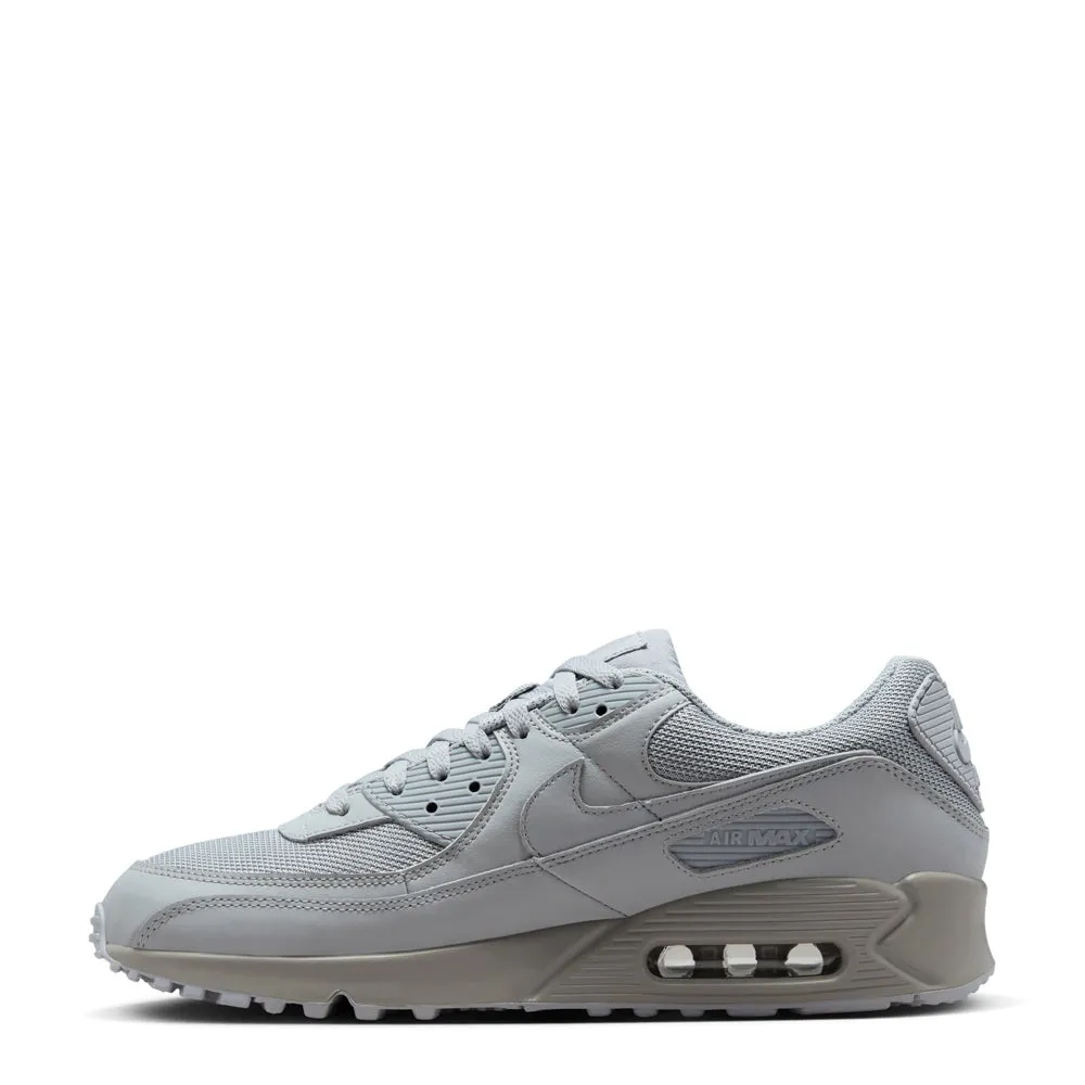 Air Max 90 - Mens Shoes_Nike