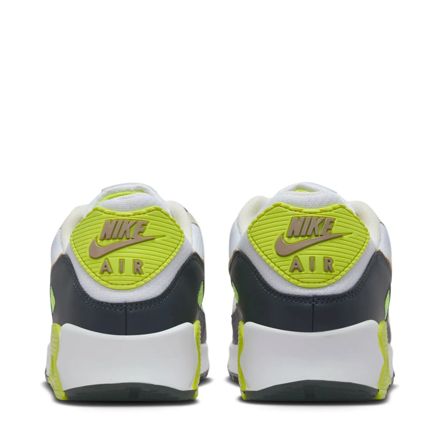 Air Max 90 - Mens Shoes_Nike