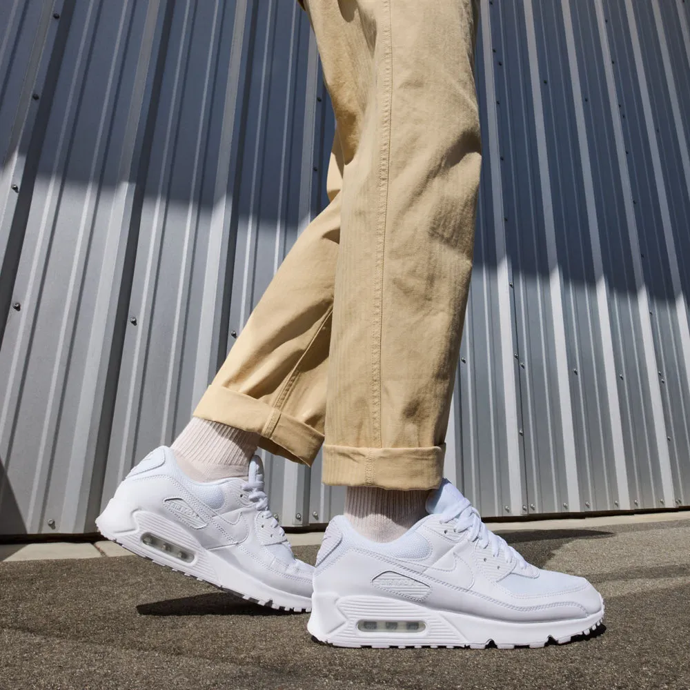 Air Max 90 - Mens Shoes_Nike