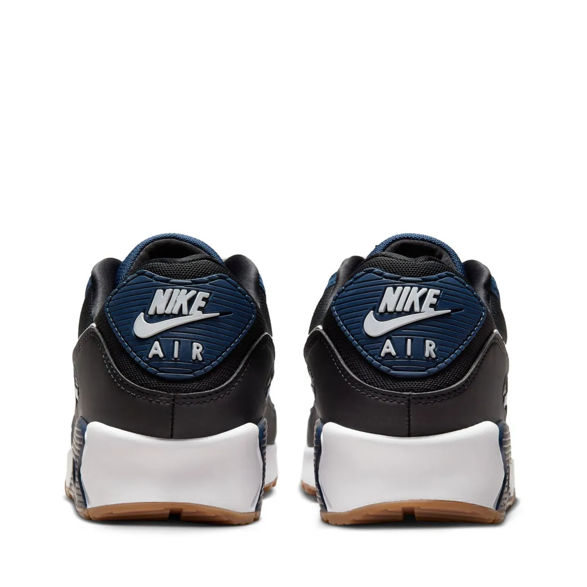 Air Max 90 - Mens Shoes_Nike