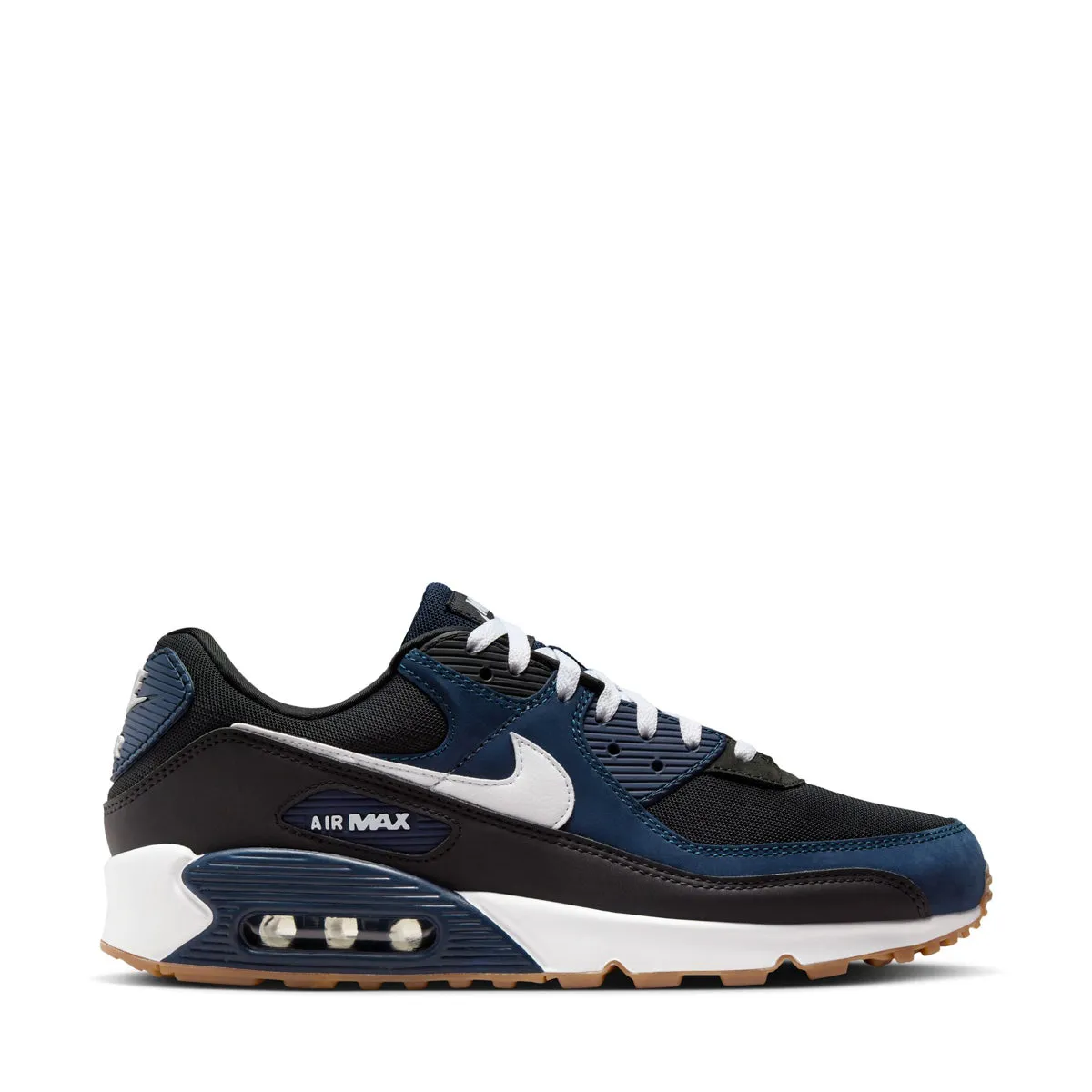 Air Max 90 - Mens Shoes_Nike