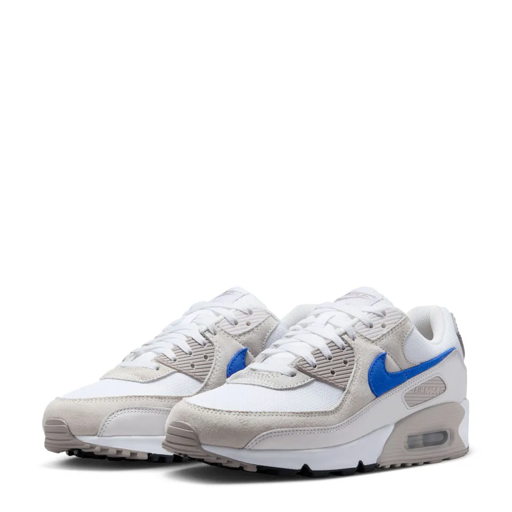 Air Max 90 - Mens Shoes_Nike