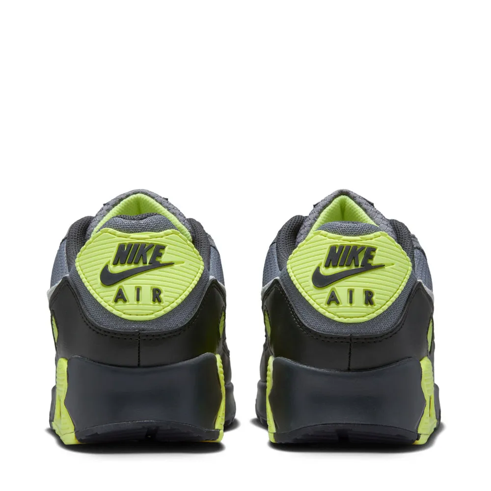Air Max 90 - Mens Shoes_Nike