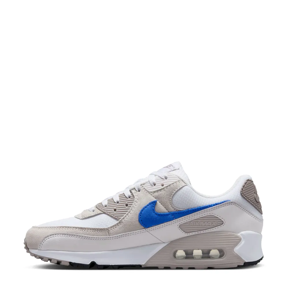 Air Max 90 - Mens Shoes_Nike