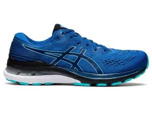 Asics Mens Gel Kayano 28 (2E Width) <BR> 1011B188 402 Asics Shoes