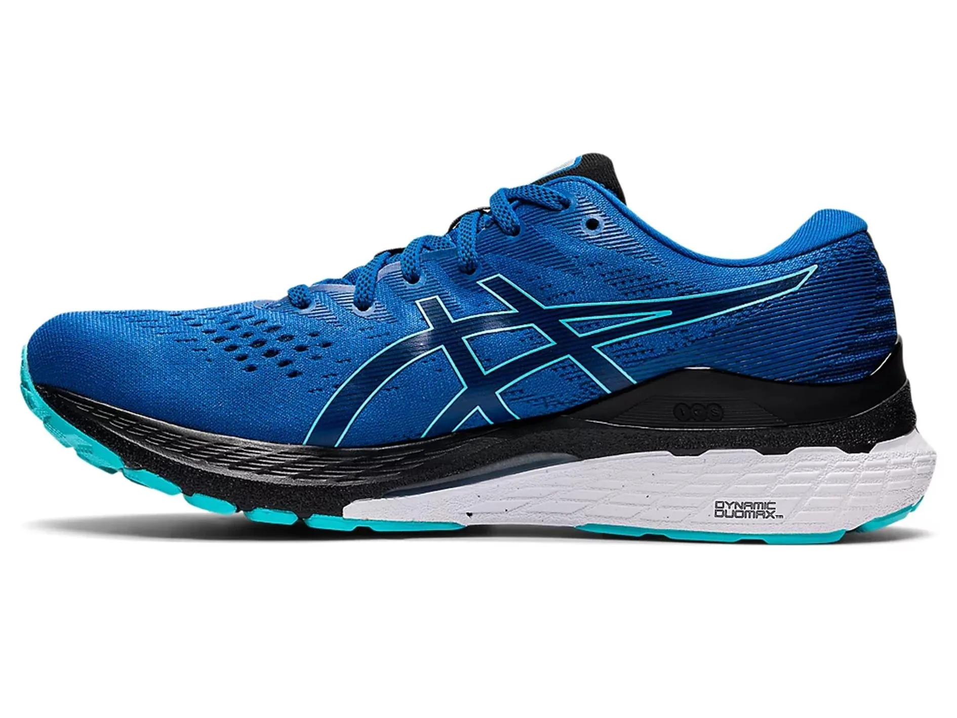 Asics Mens Gel Kayano 28 (2E Width) <BR> 1011B188 402 Asics Shoes