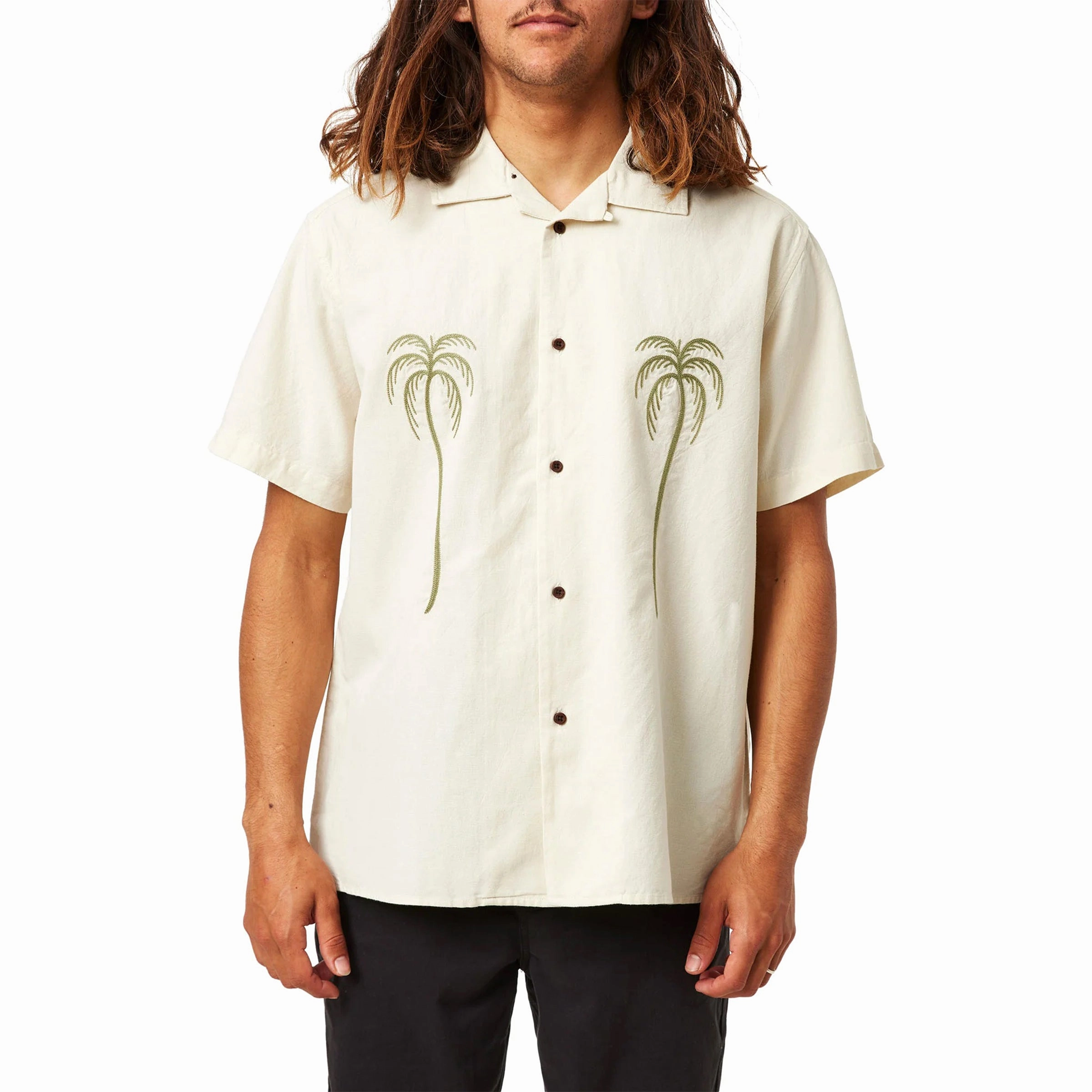 Bahama S/S Shirt