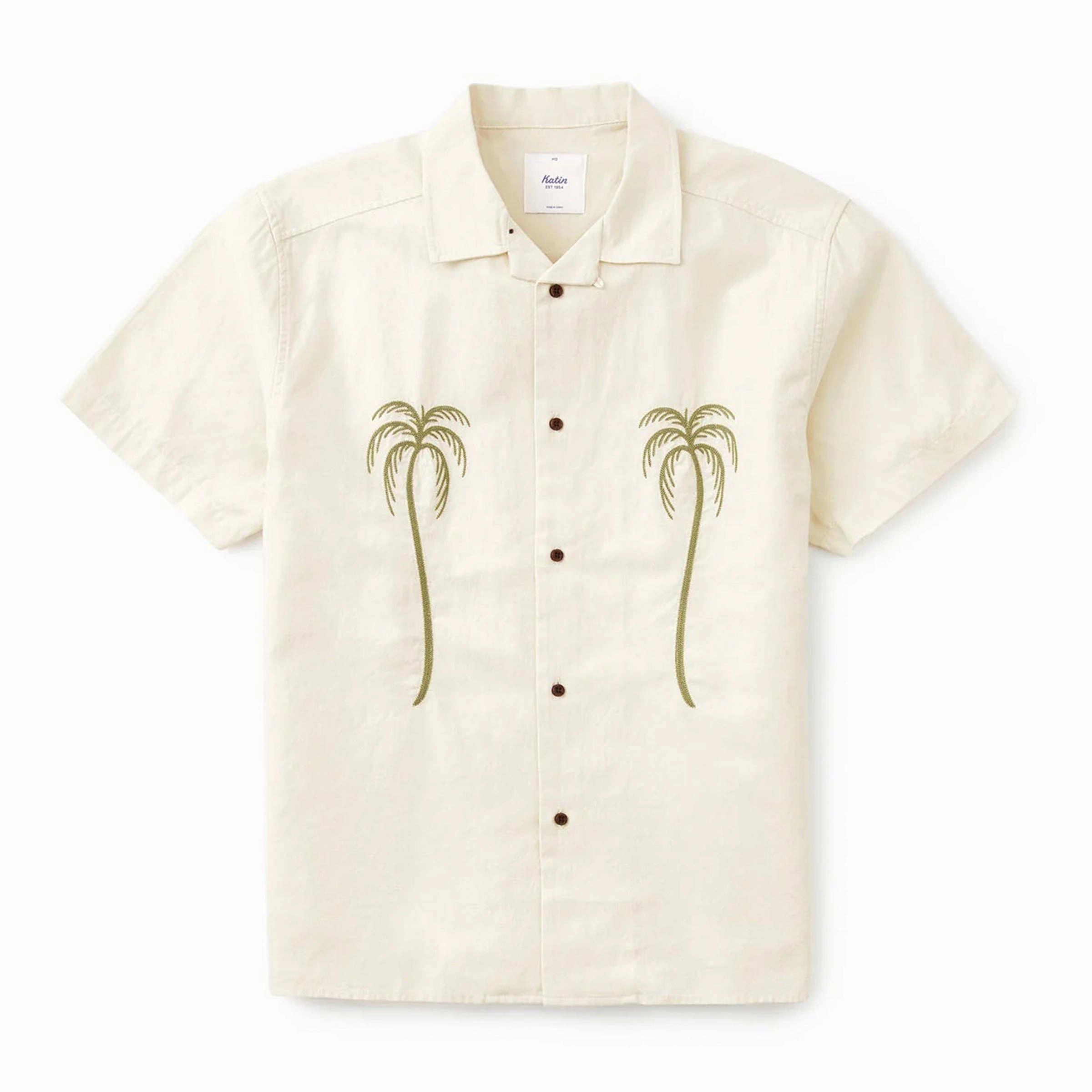Bahama S/S Shirt