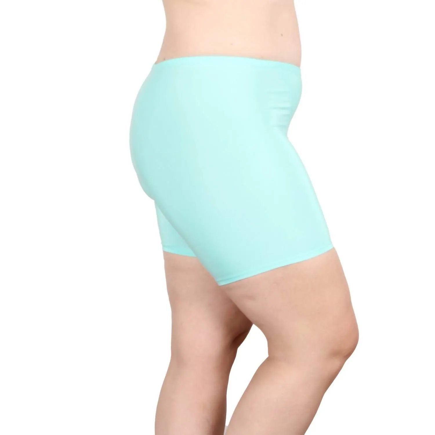 Cooling Classic 2.0 Slip Shorts In Bahama