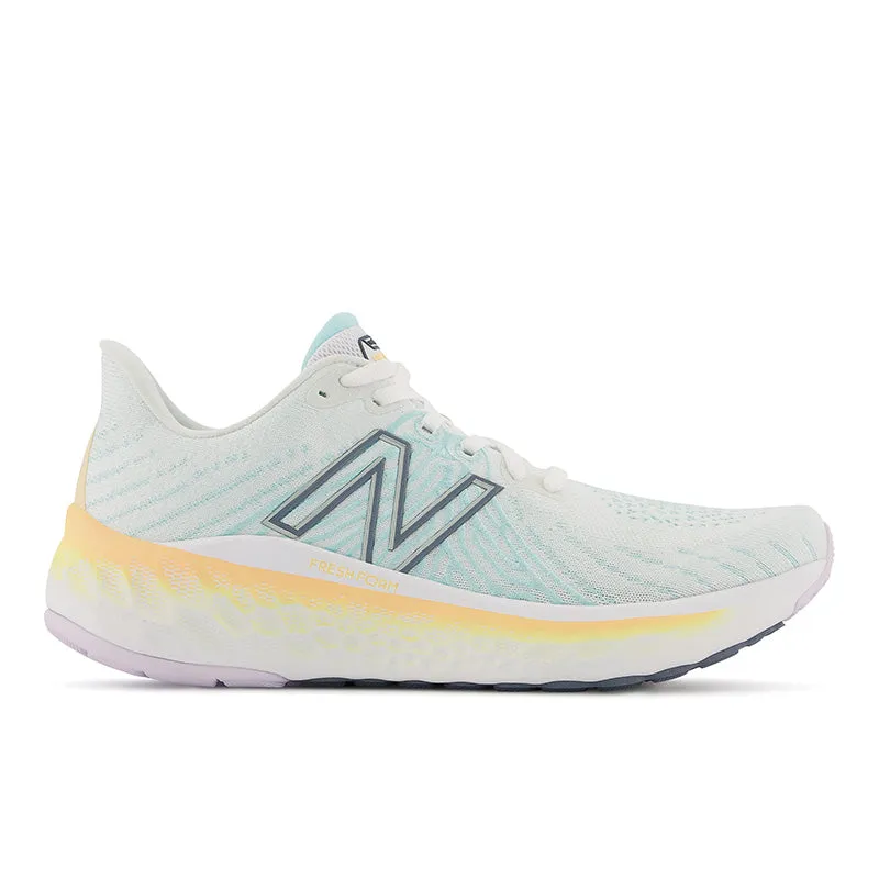 Fresh Foam X Vongo v5 - Light Mango with Arctic - Women's
