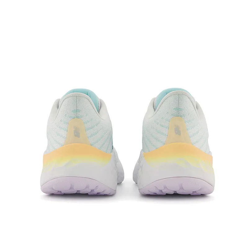 Fresh Foam X Vongo v5 - Light Mango with Arctic - Women's