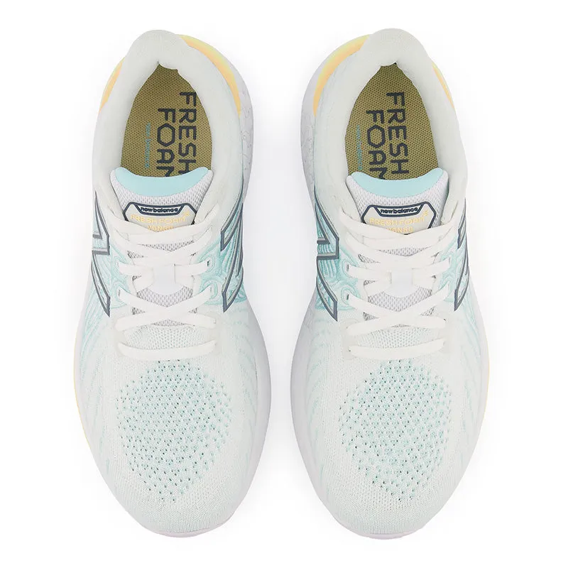 Fresh Foam X Vongo v5 - Light Mango with Arctic - Women's