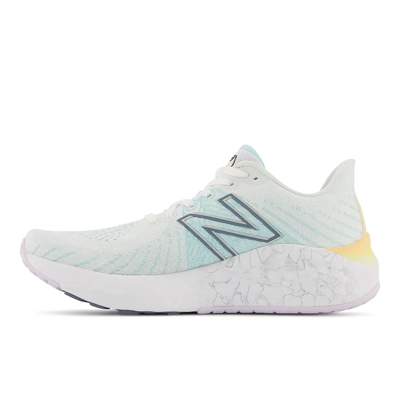 Fresh Foam X Vongo v5 - Light Mango with Arctic - Women's