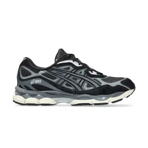 GEL-NYC 'Black' Asics Shoes