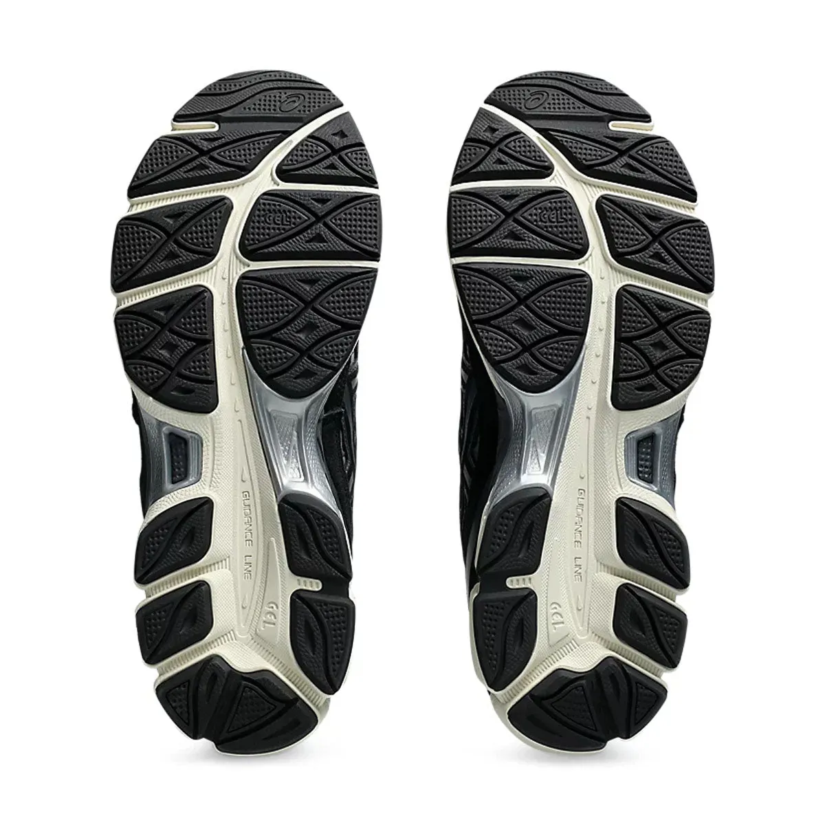 GEL-NYC 'Black' Asics Shoes