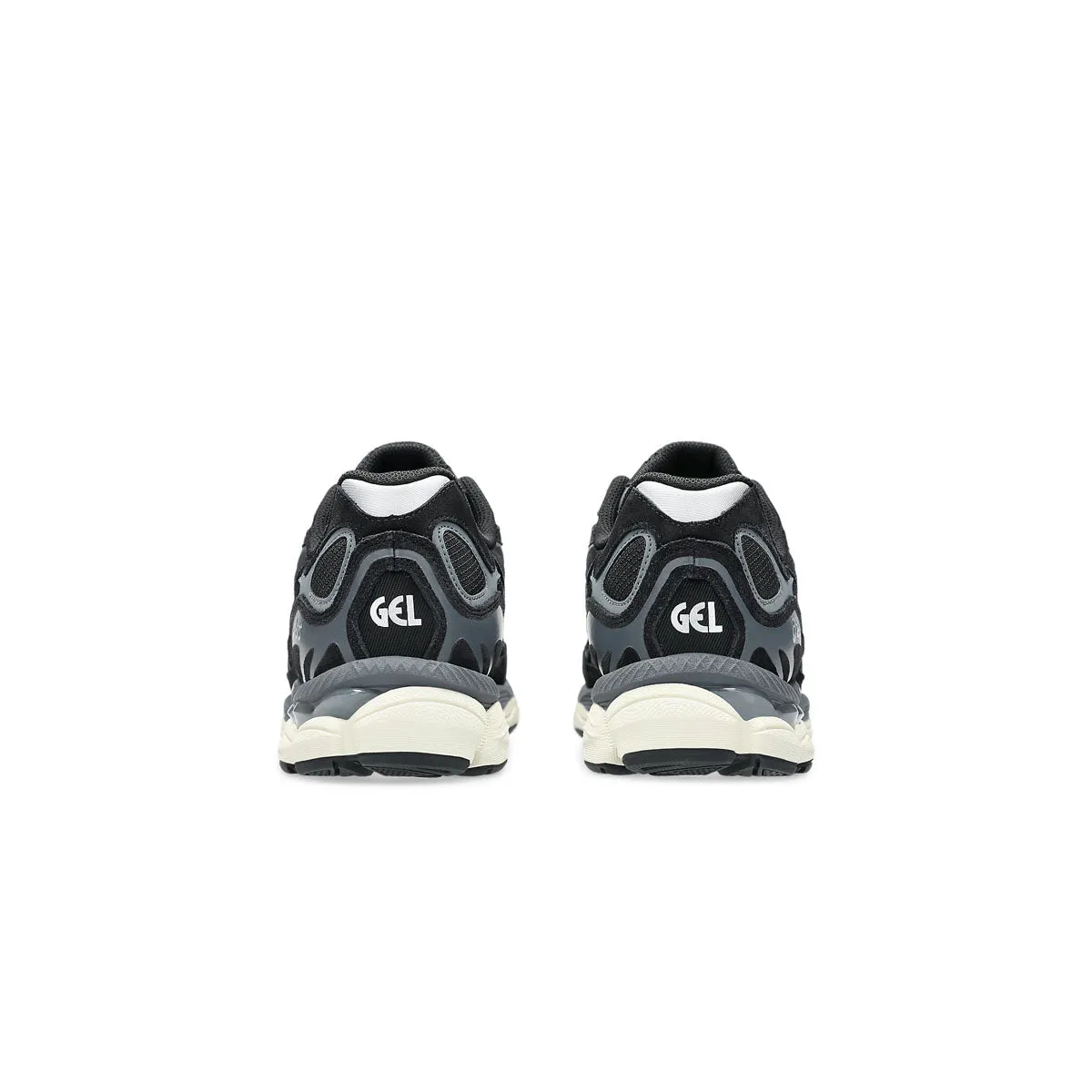 GEL-NYC 'Black' Asics Shoes