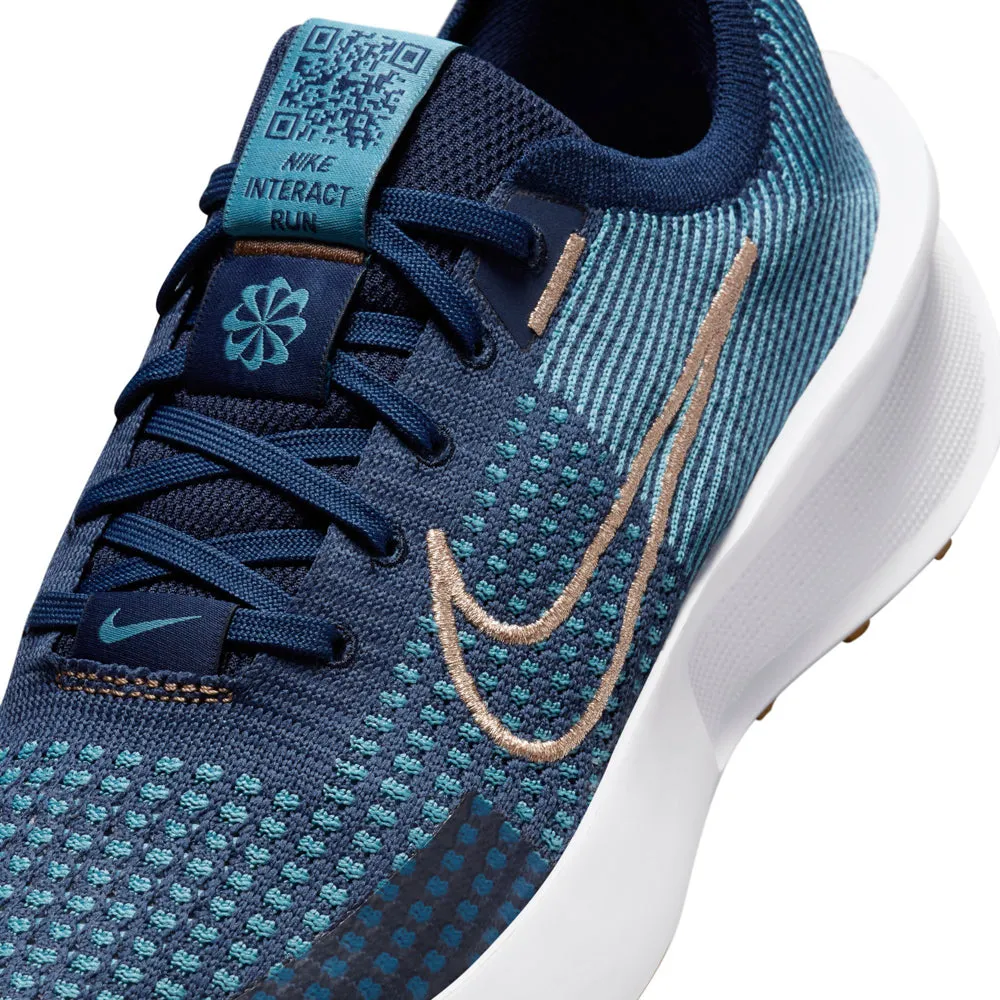Interact Run - Womens Shoes_Nike