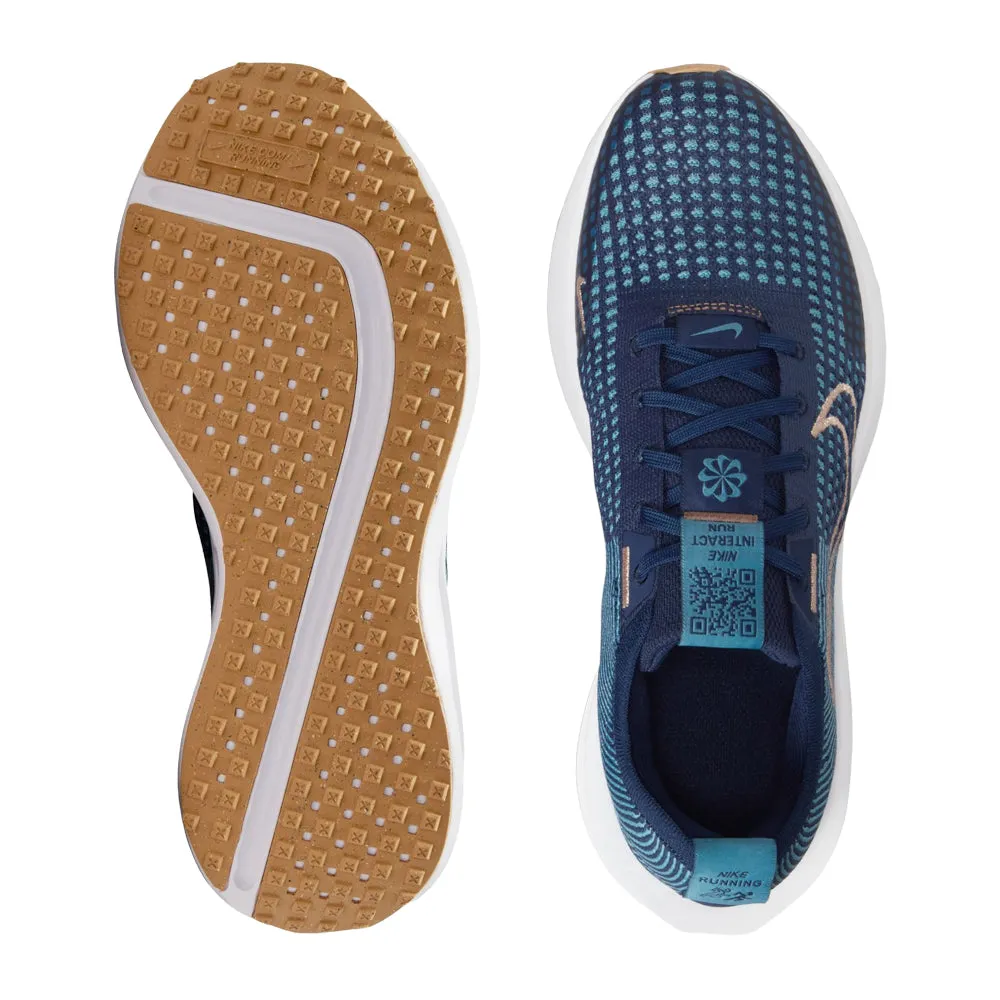 Interact Run - Womens Shoes_Nike