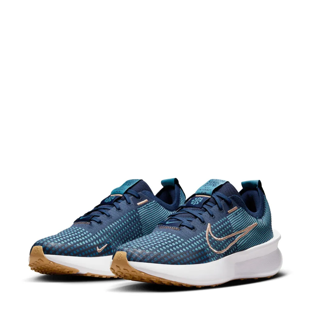 Interact Run - Womens Shoes_Nike