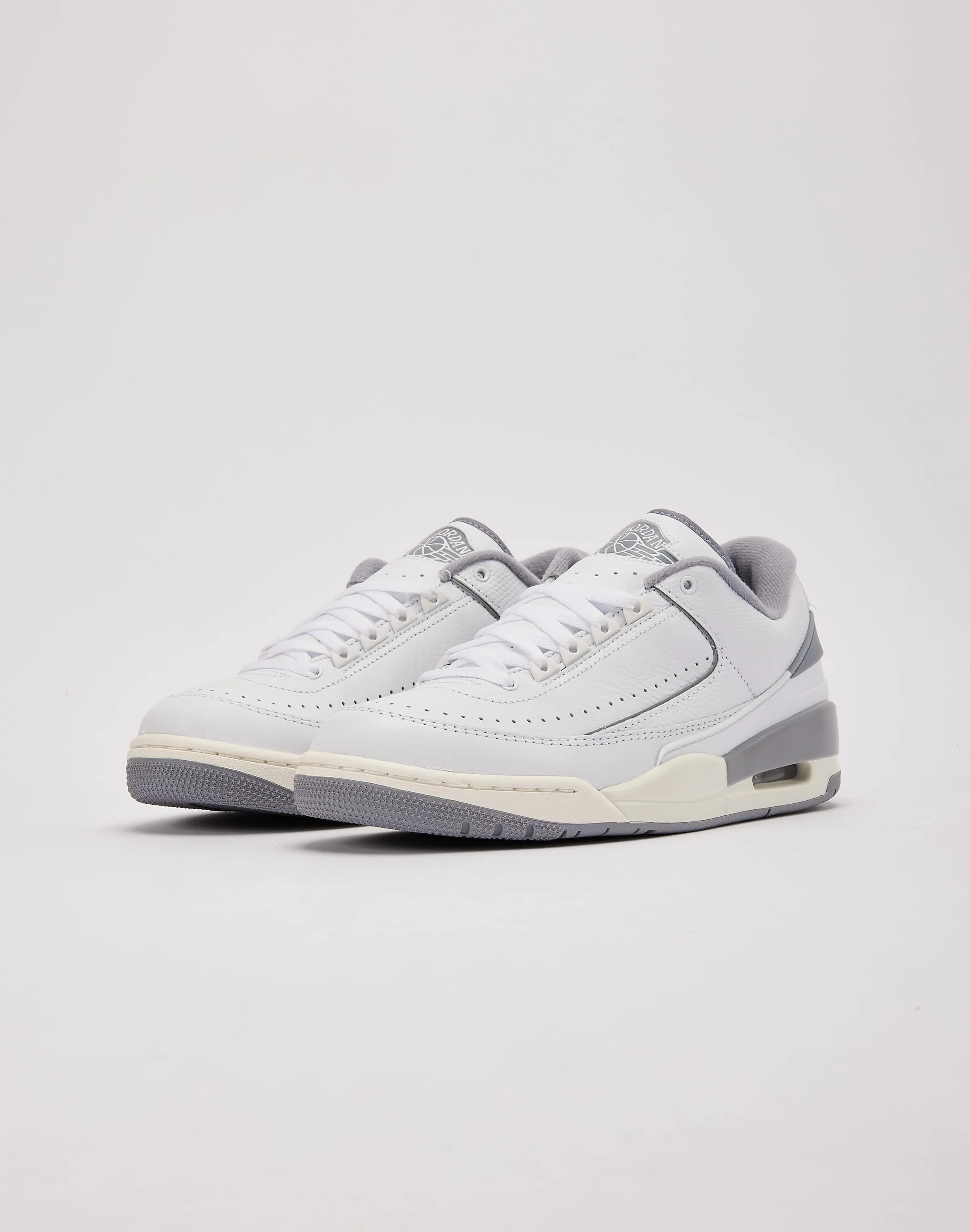 Jordan 2/3