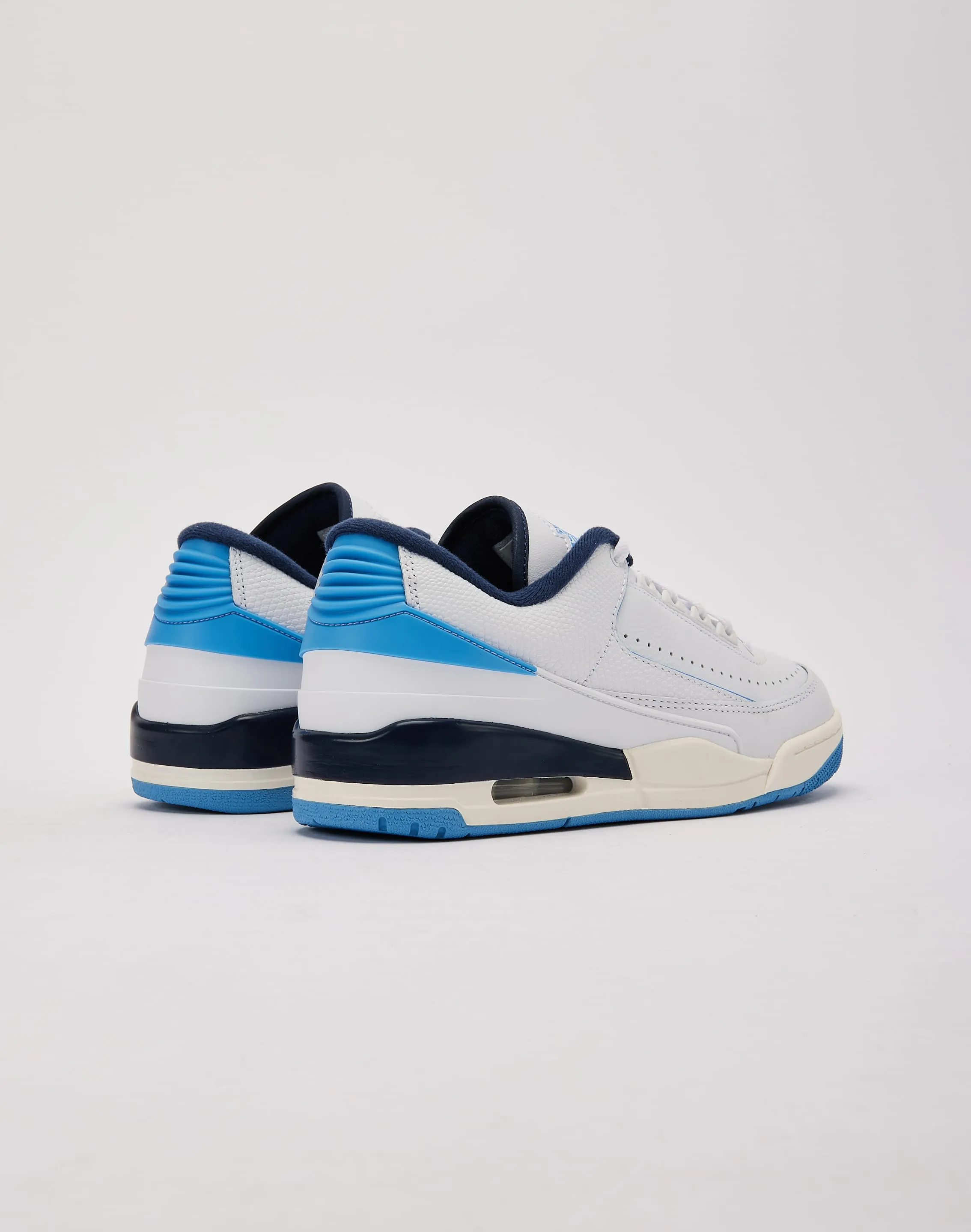 Jordan 2/3