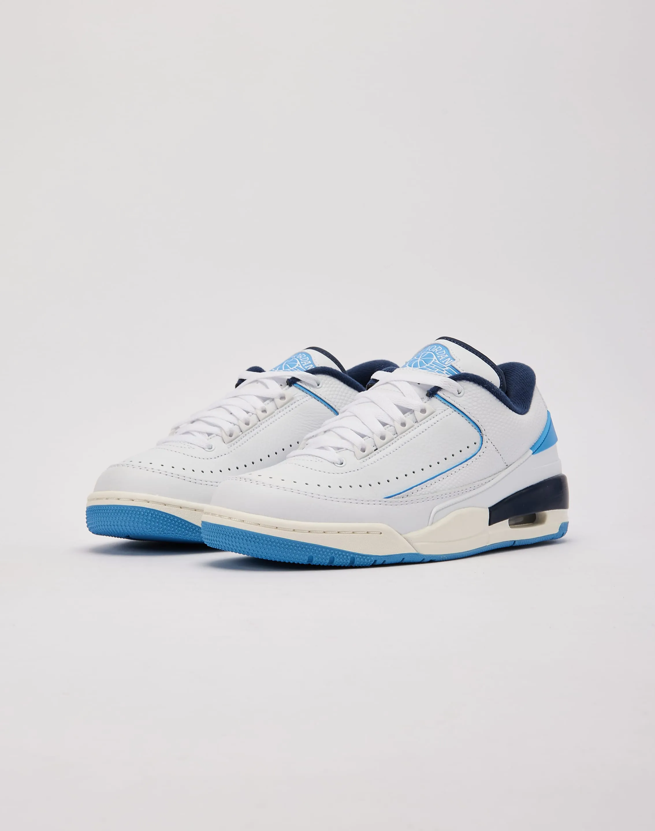 Jordan 2/3