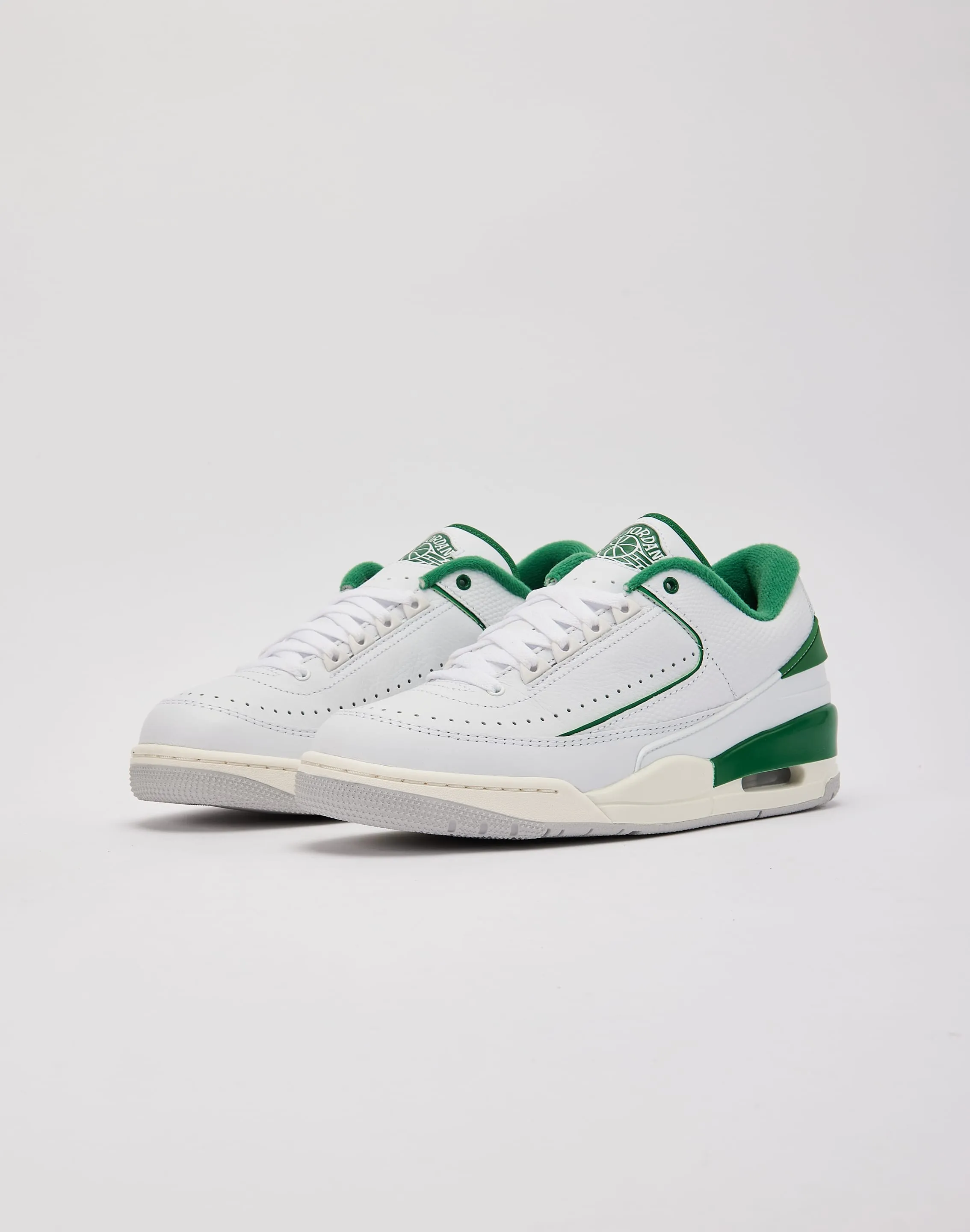 Jordan 2/3