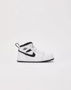 Jordan Air Jordan 1 Mid Toddler