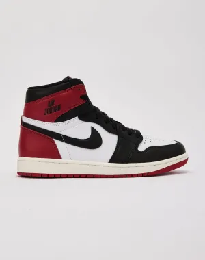Jordan Air Jordan 1 Retro High OG 'Black Toe Reimagined'