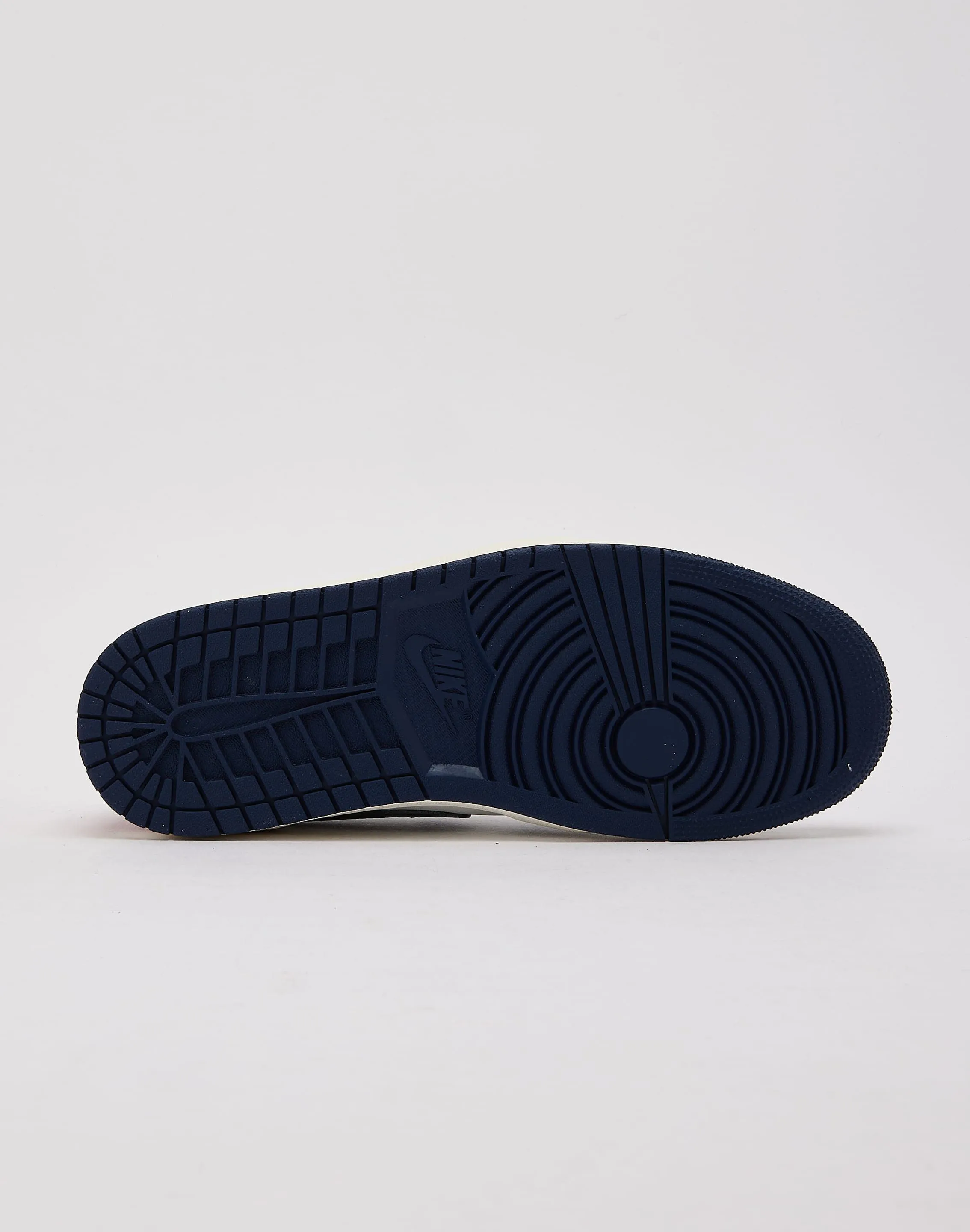 Jordan Air Jordan 1 Retro Low OG 'Howard University'