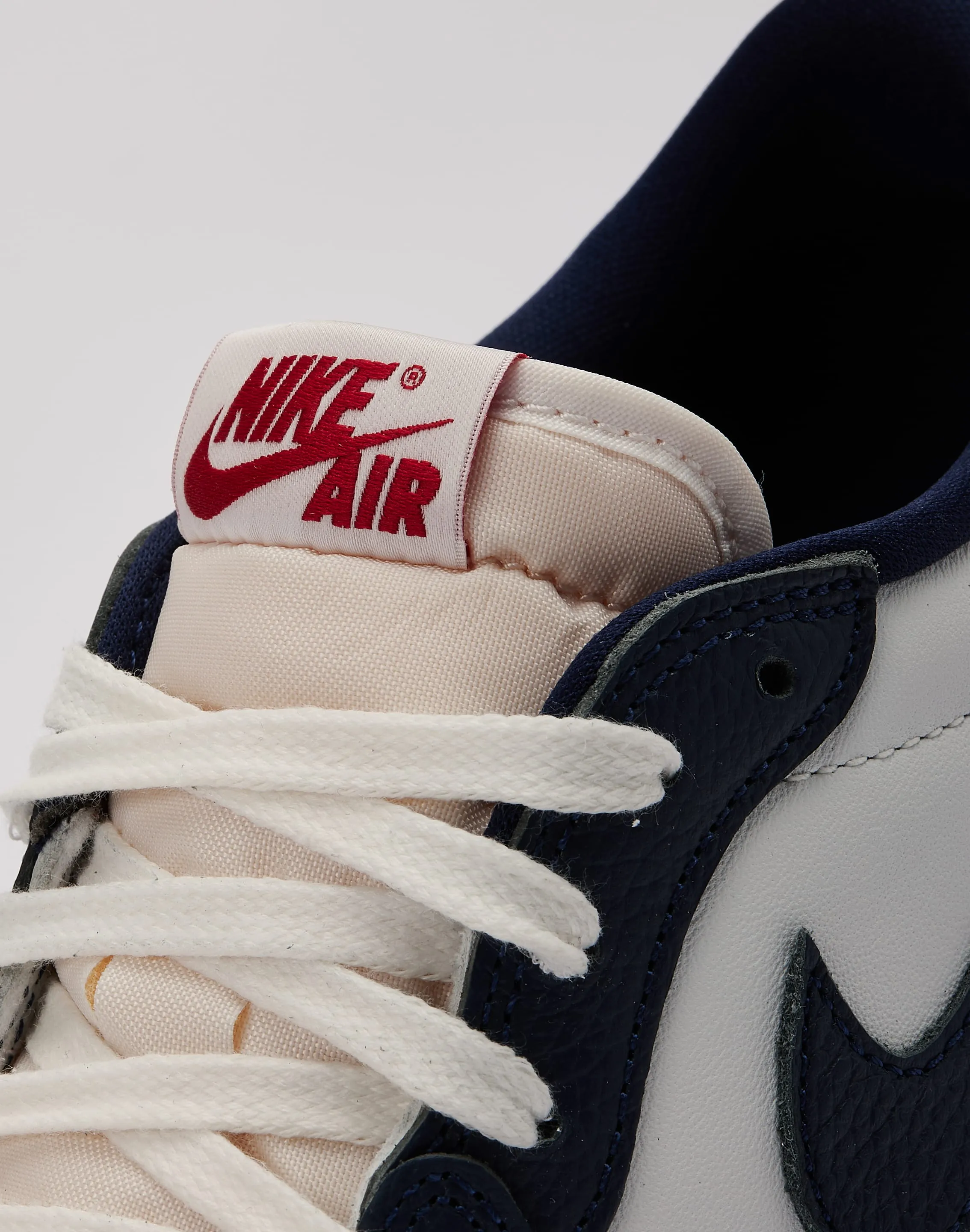 Jordan Air Jordan 1 Retro Low OG 'Howard University'