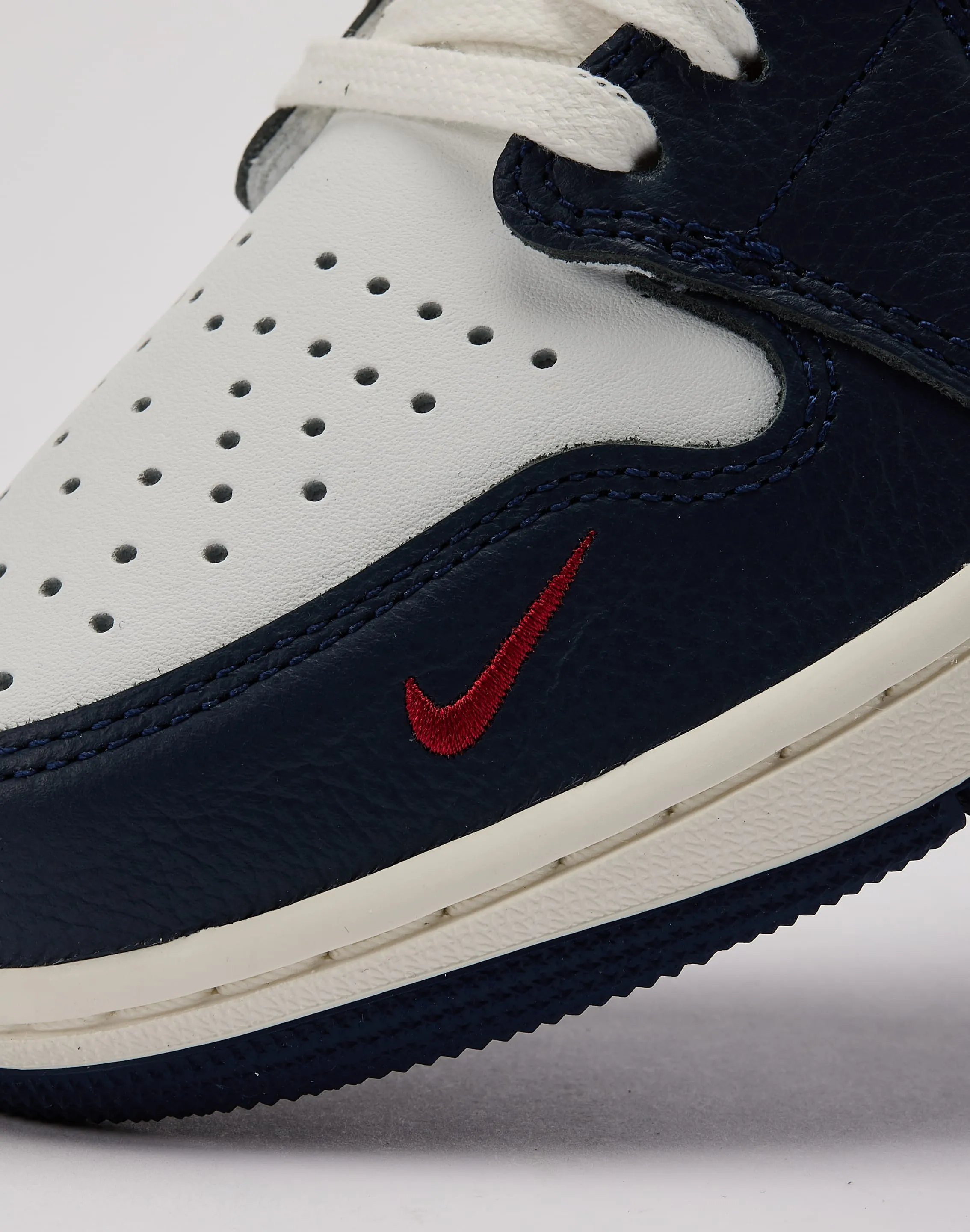 Jordan Air Jordan 1 Retro Low OG 'Howard University'