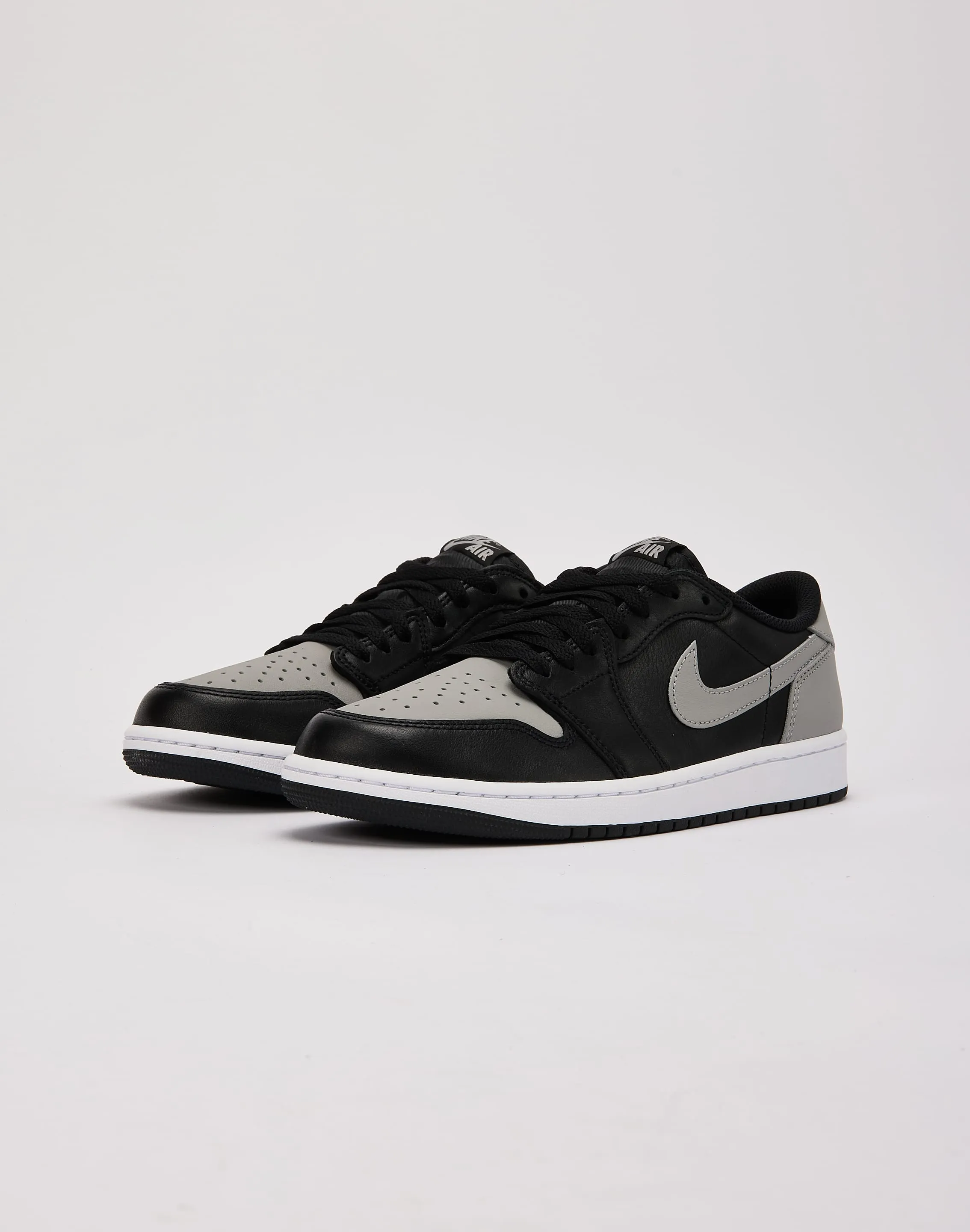 Jordan Air Jordan 1 Retro Low OG 'Shadow'