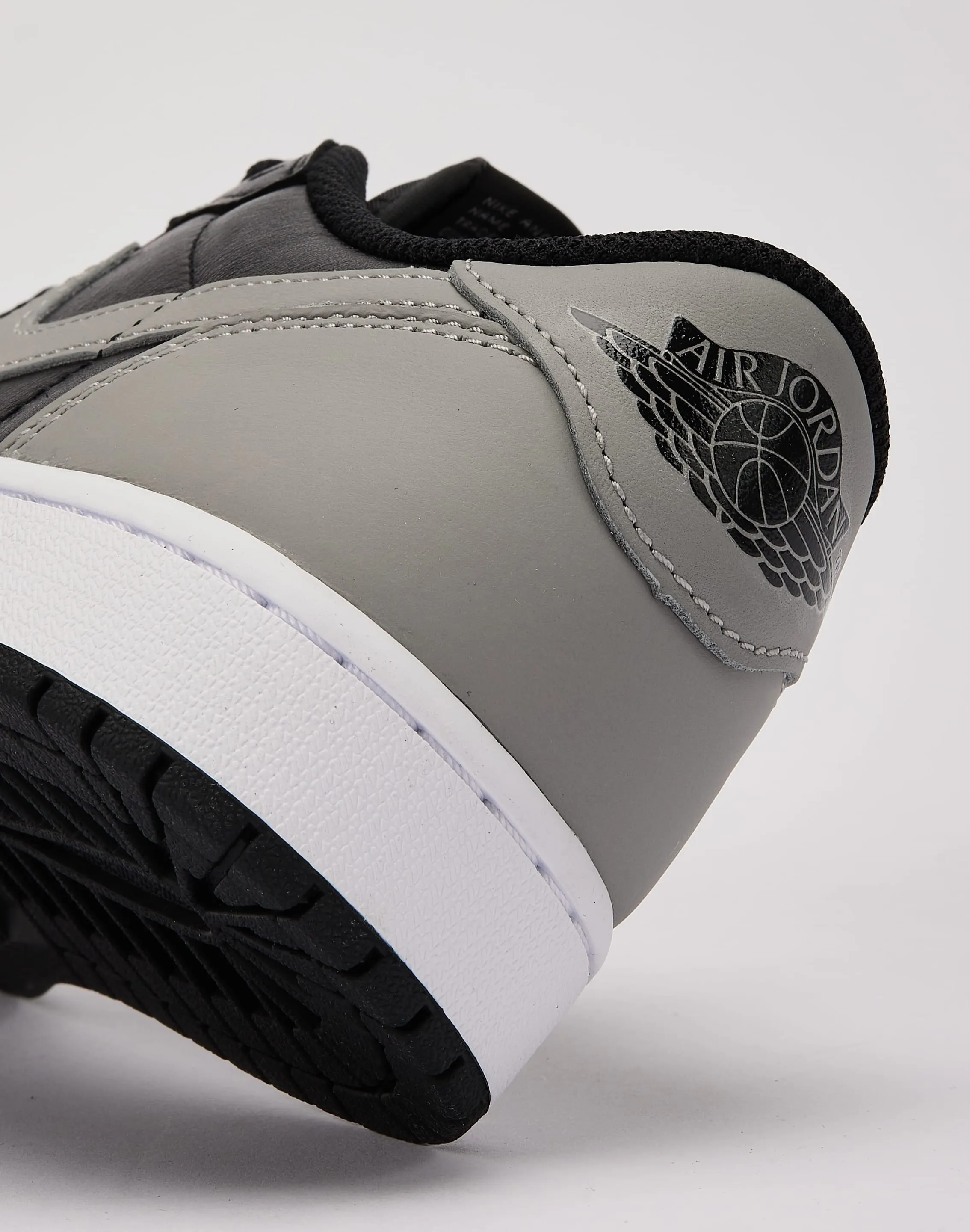 Jordan Air Jordan 1 Retro Low OG 'Shadow'