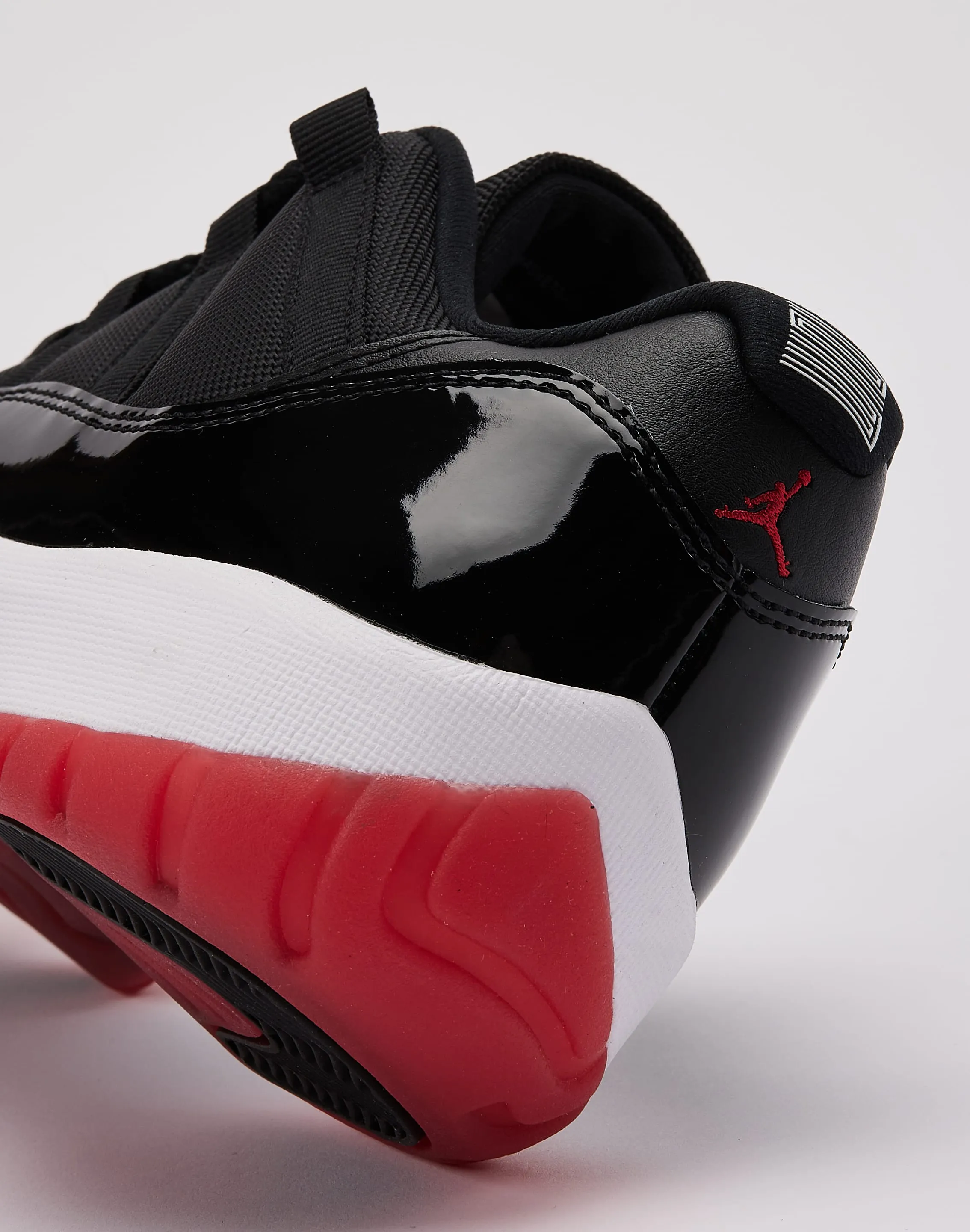 Jordan Air Jordan 11 Retro Low 'Bred'