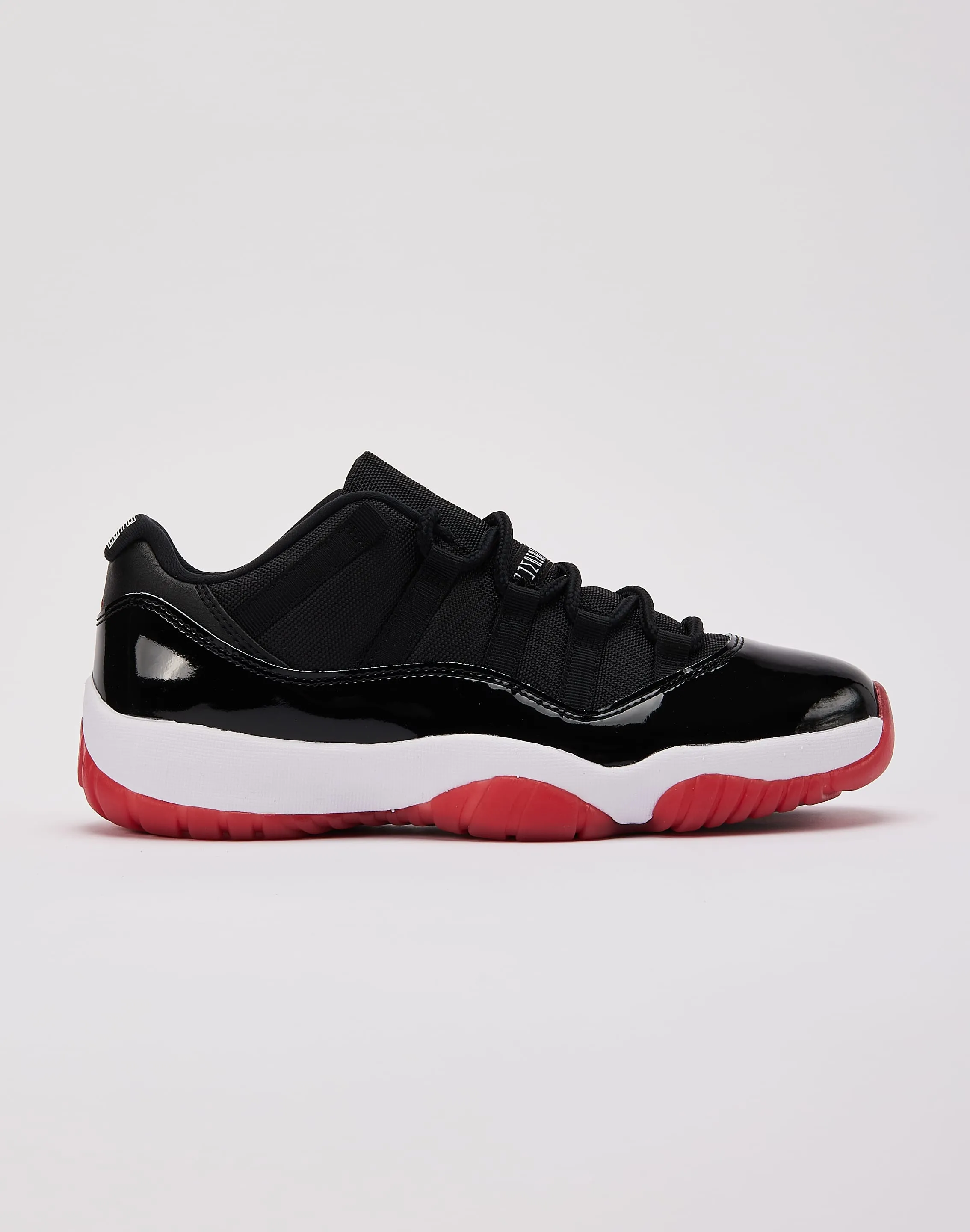 Jordan Air Jordan 11 Retro Low 'Bred'