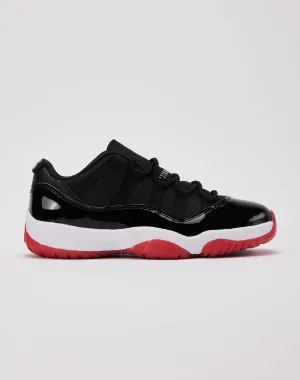 Jordan Air Jordan 11 Retro Low 'Bred'
