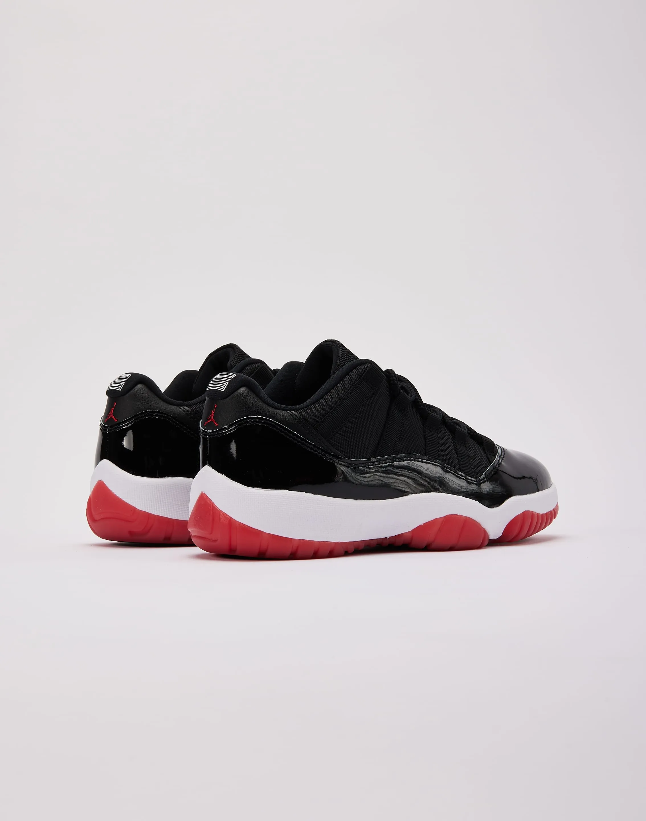 Jordan Air Jordan 11 Retro Low 'Bred'