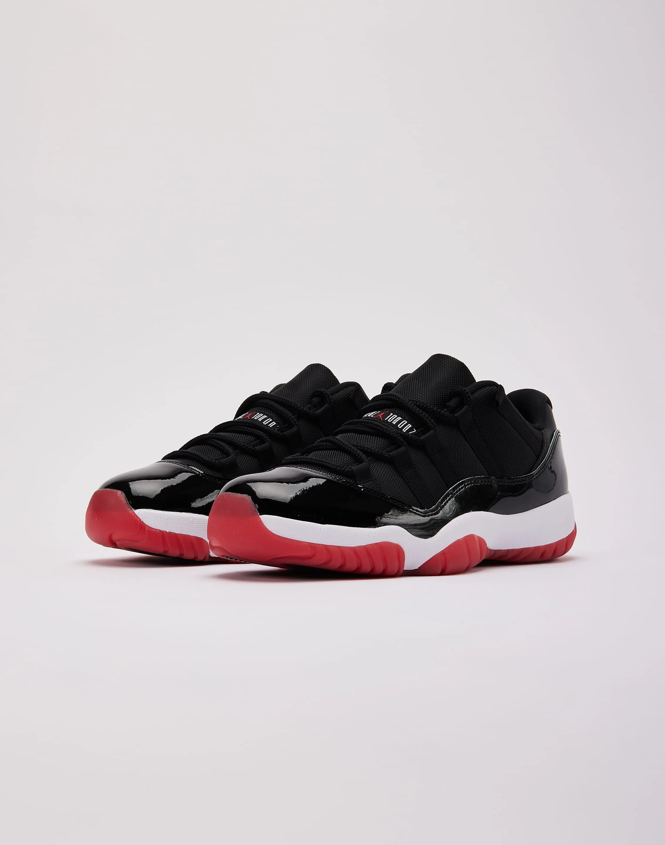 Jordan Air Jordan 11 Retro Low 'Bred'