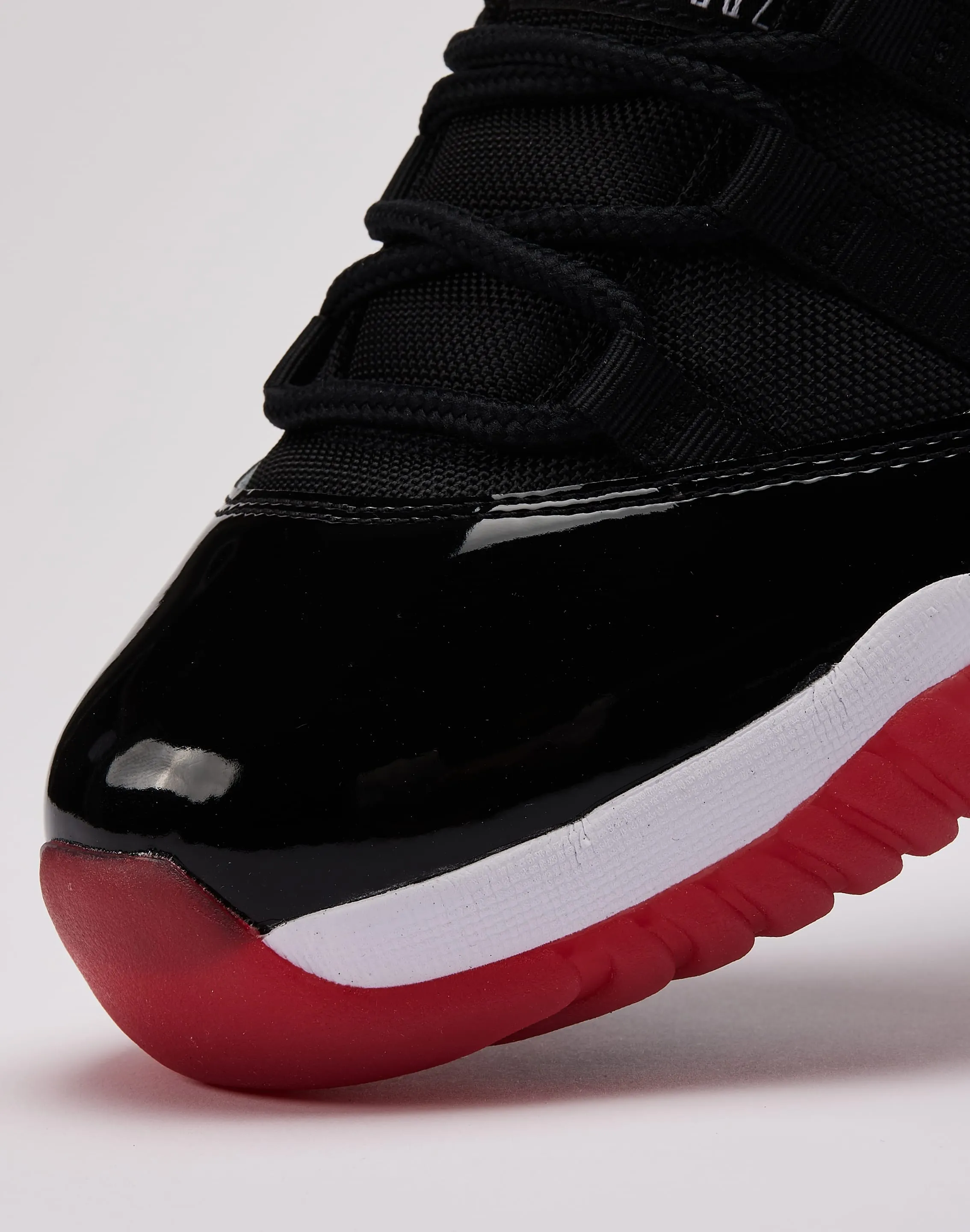 Jordan Air Jordan 11 Retro Low 'Bred'