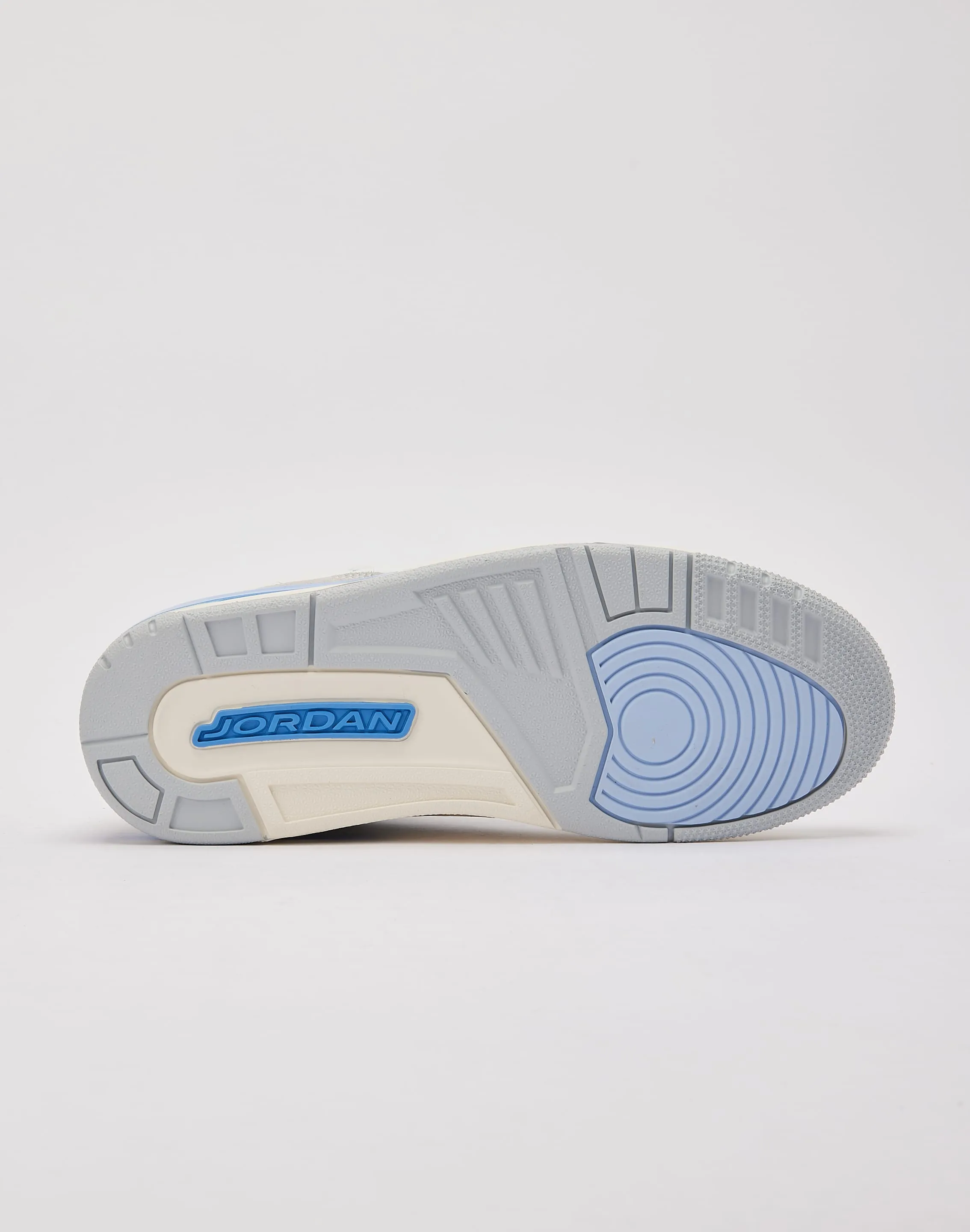 Jordan Air Jordan 3 Retro 'Lucky Shorts'