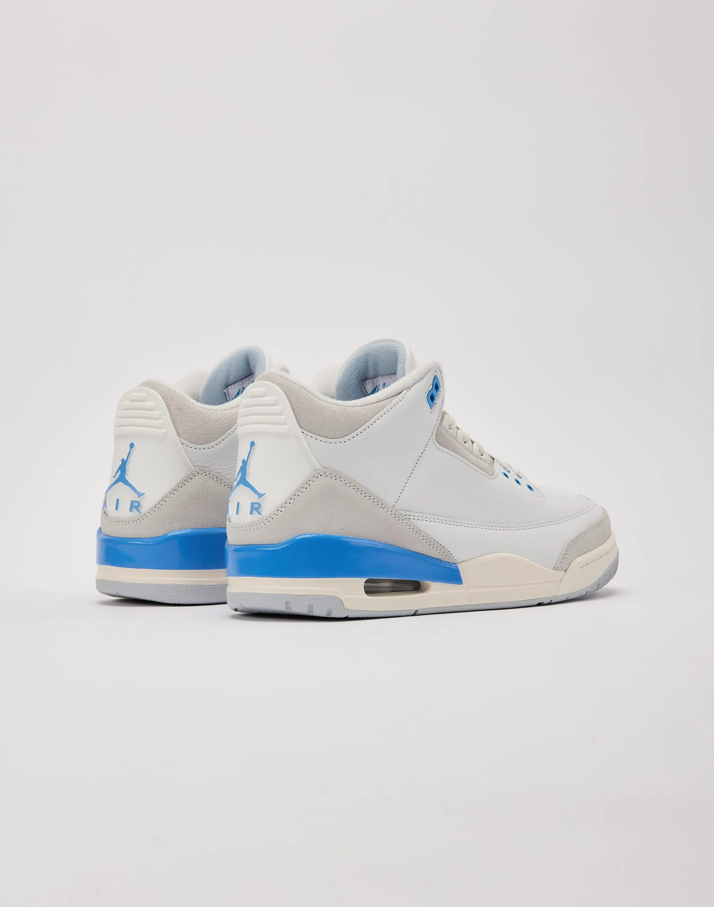 Jordan Air Jordan 3 Retro 'Lucky Shorts'