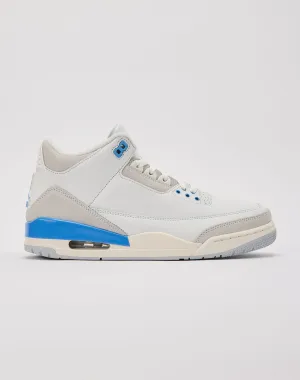 Jordan Air Jordan 3 Retro 'Lucky Shorts'