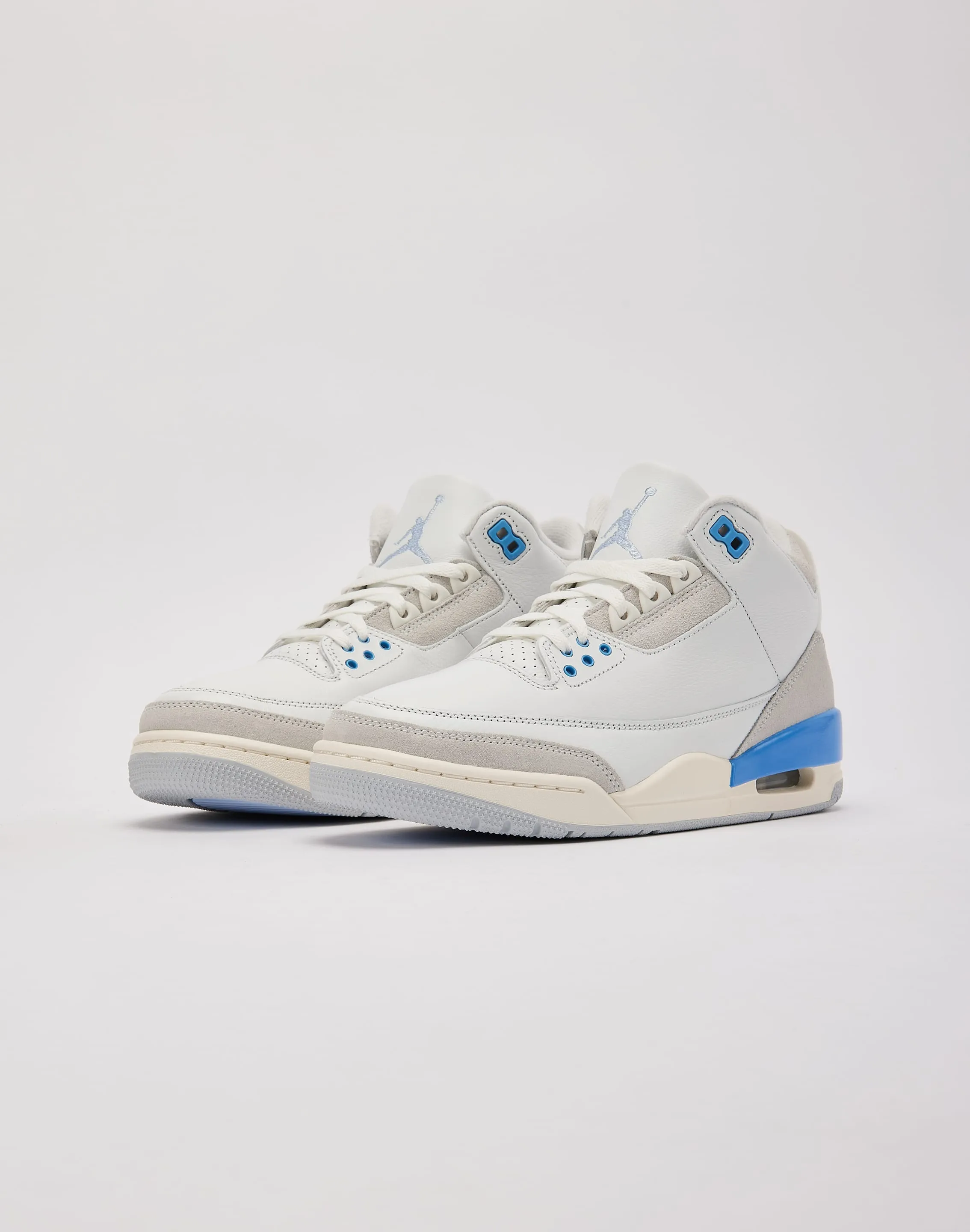 Jordan Air Jordan 3 Retro 'Lucky Shorts'
