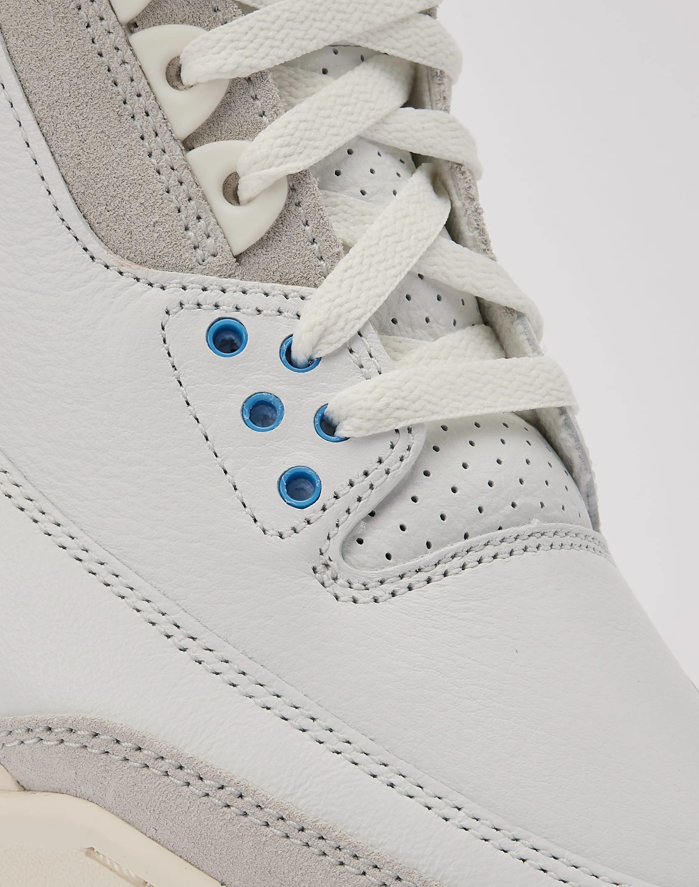 Jordan Air Jordan 3 Retro 'Lucky Shorts'