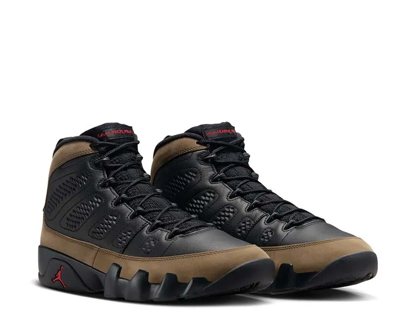 Jordan Shoes Air Jordan 9 Retro