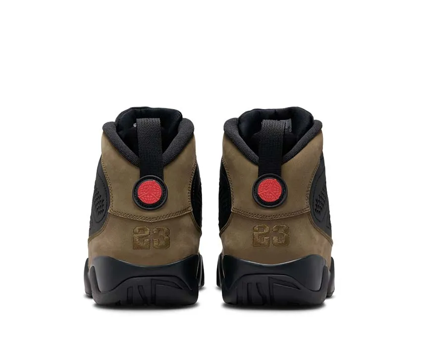 Jordan Shoes Air Jordan 9 Retro