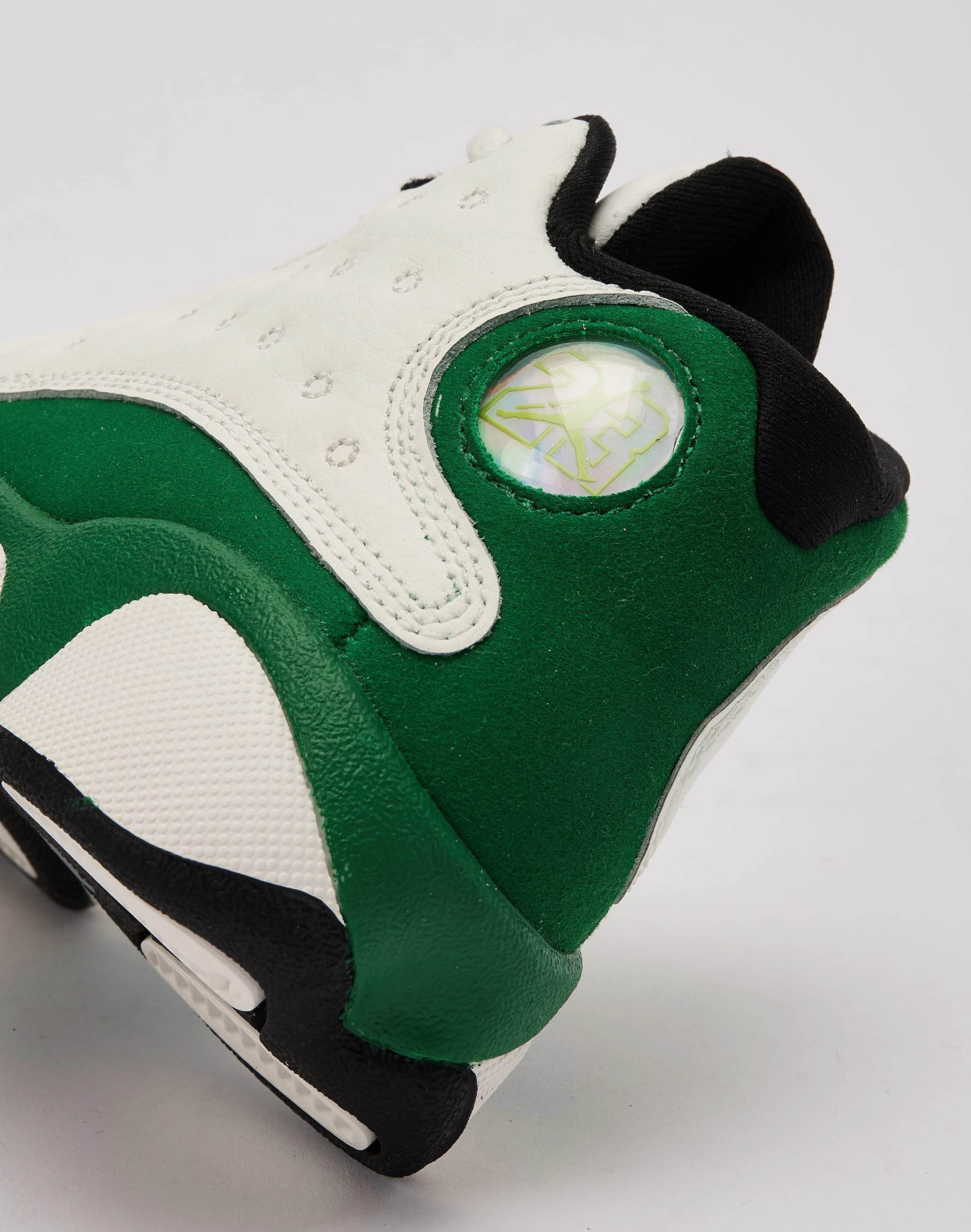 Jordan Air Jordan 13 Retro 'Pine Green' Pre-School