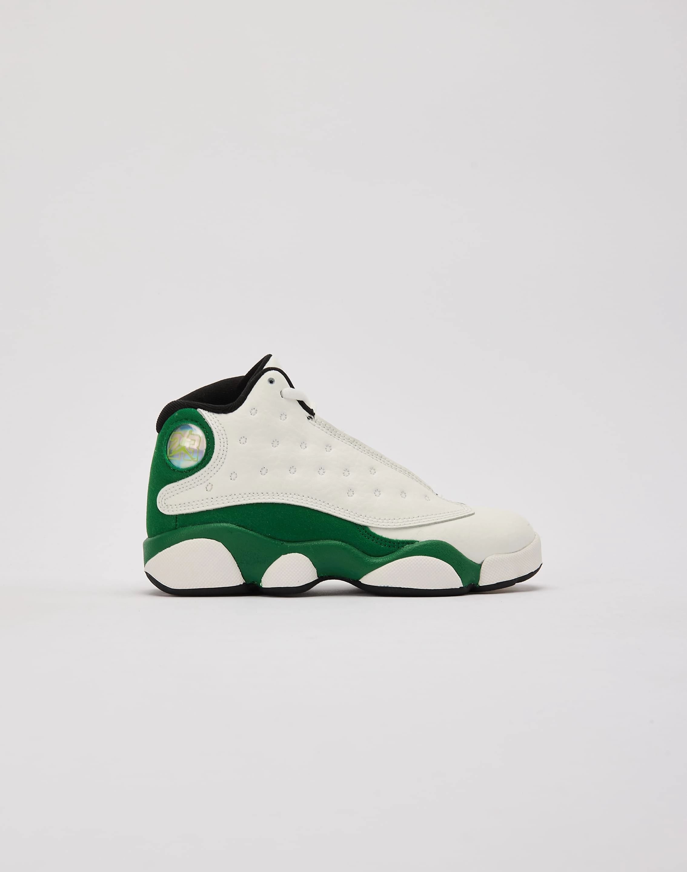 Jordan Air Jordan 13 Retro 'Pine Green' Pre-School