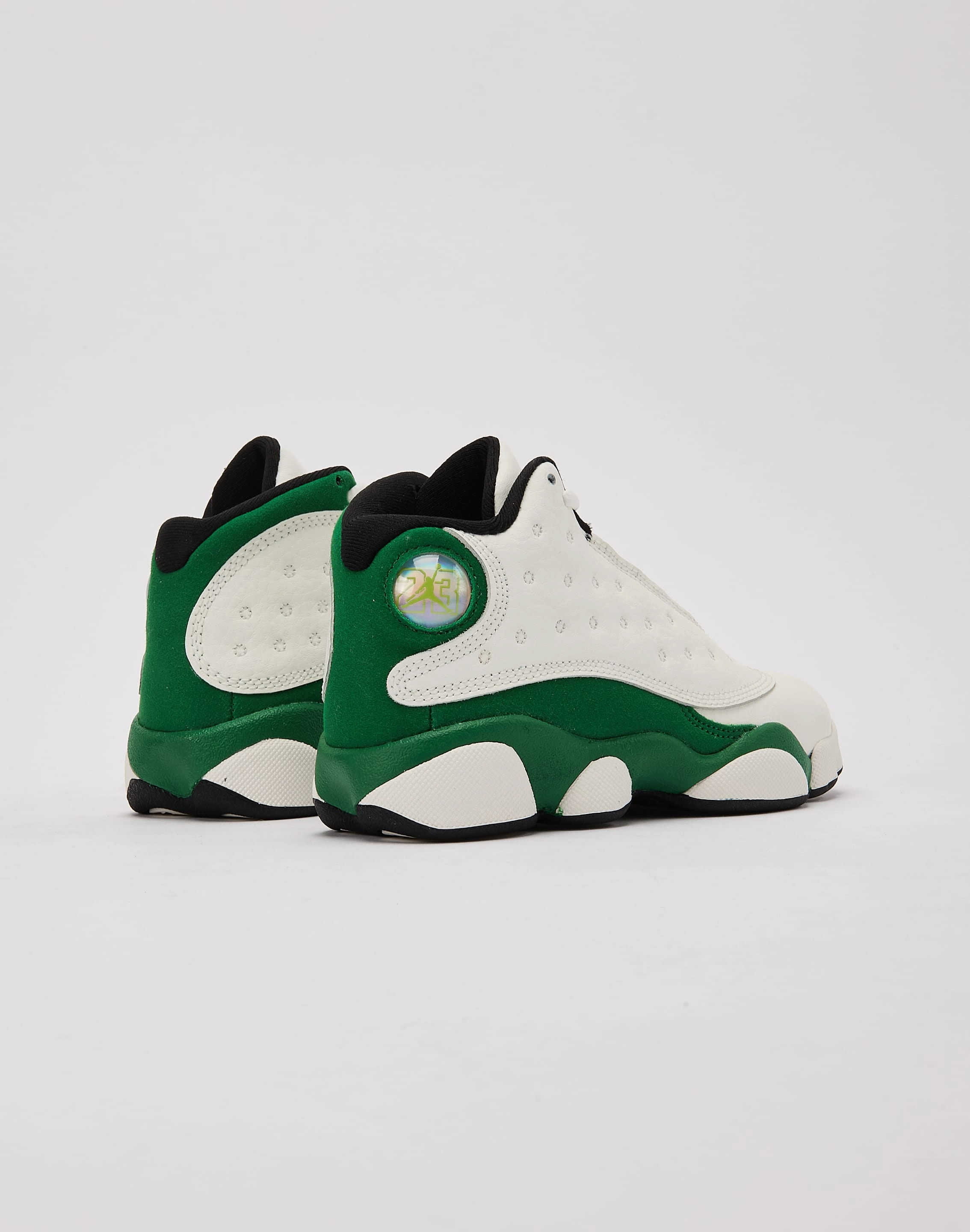 Jordan Air Jordan 13 Retro 'Pine Green' Pre-School